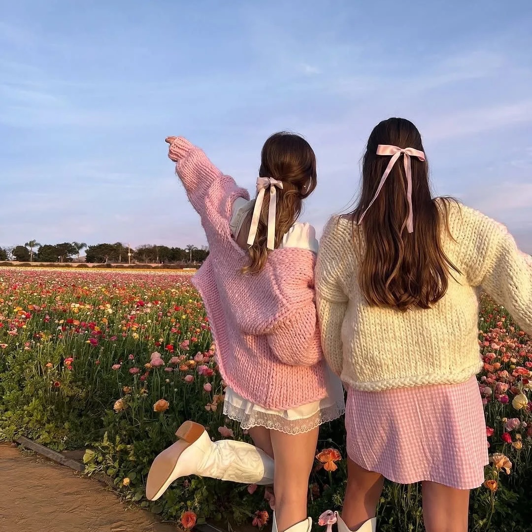 Такие девочки 🎀