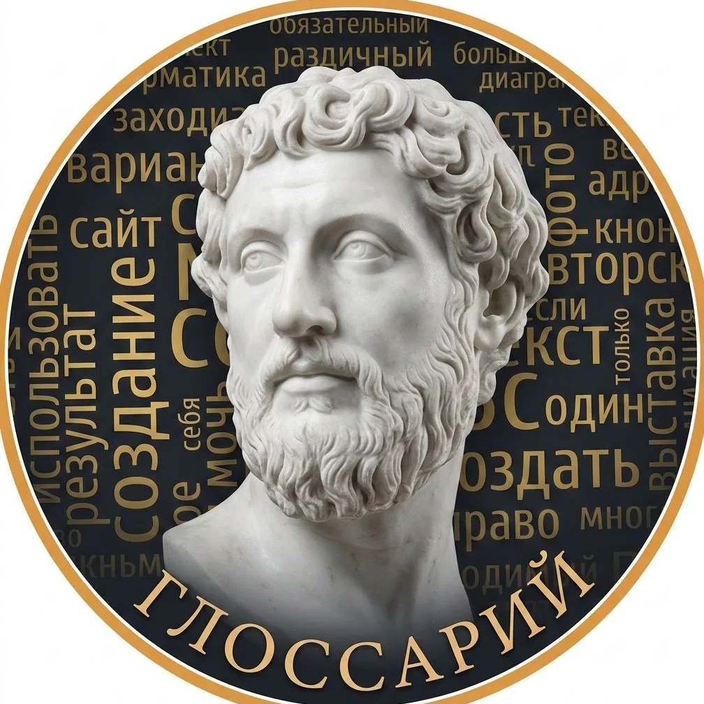 Глоссарий