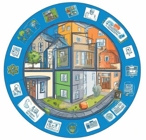 МУП "Жилкомсервис п. Поныри" Поныровского района Курской области