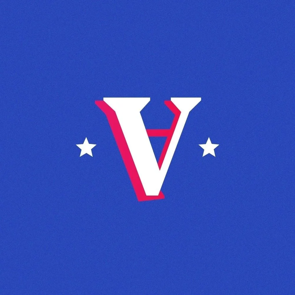 USA Vintage America США