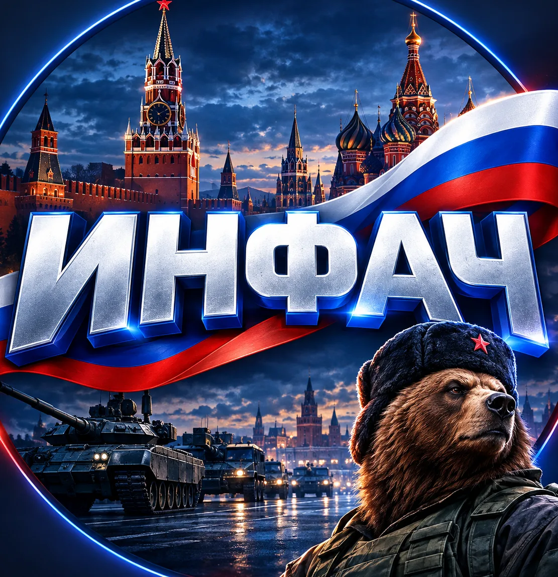 ИНФАЧ НОВОСТИ
