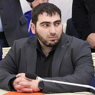 Ахмед Абдурахманов 🇷🇺