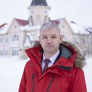 Михаил Кисляков