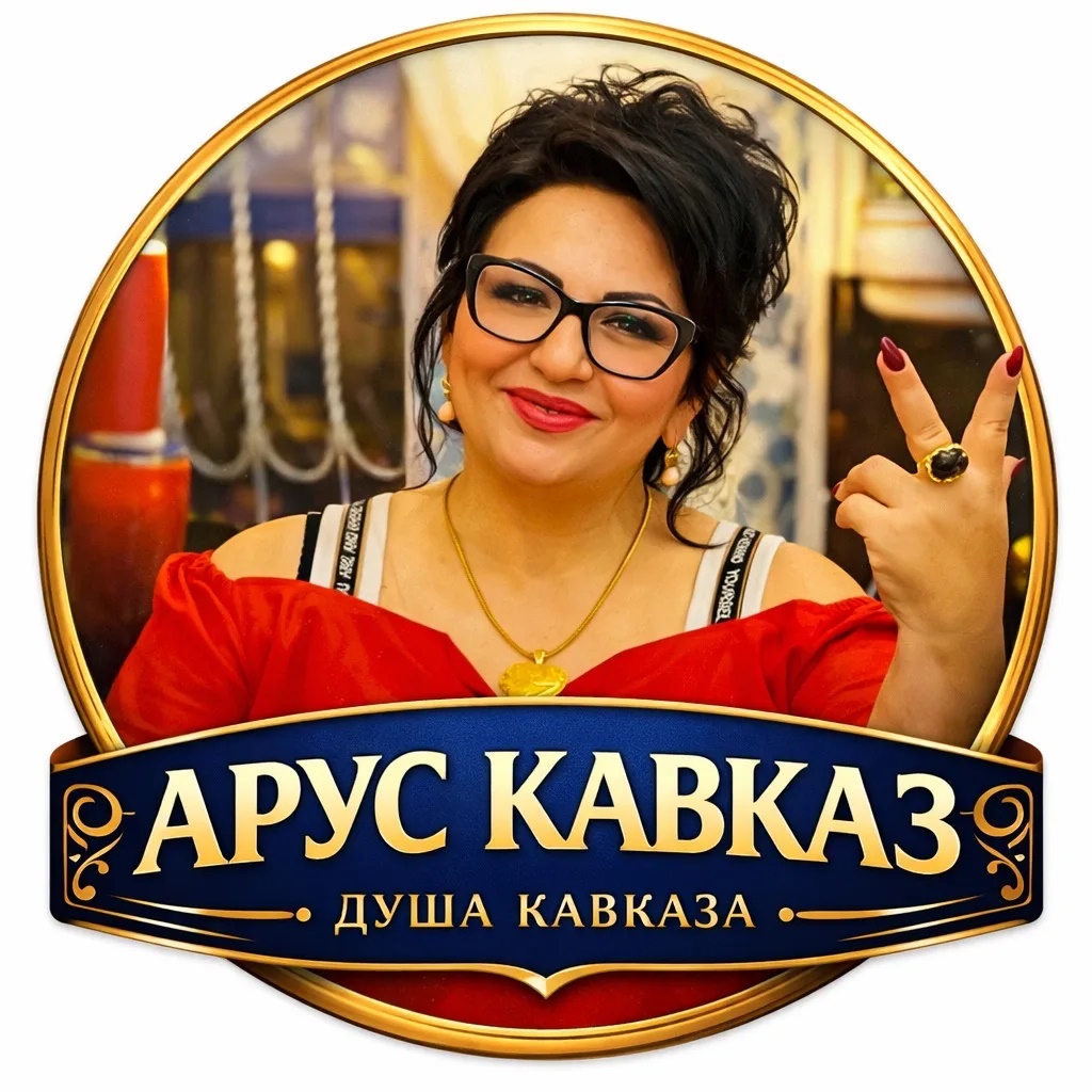 АРУС КАВКАЗ | Душа Кавказа