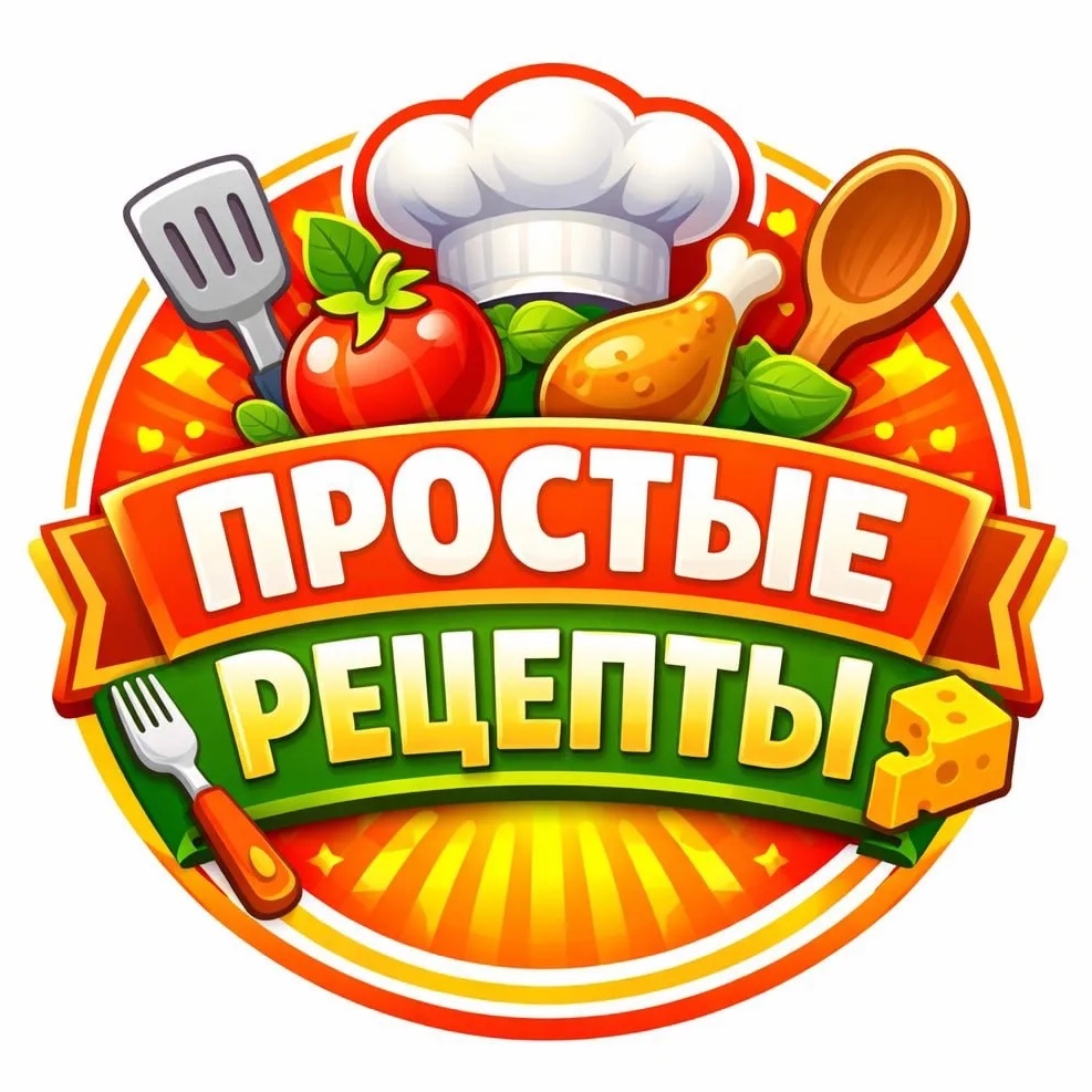 Простые ПП Рецепты