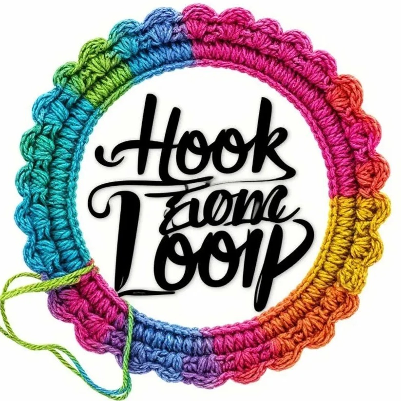 Hook&Loop 🧶 Сделано с любовью