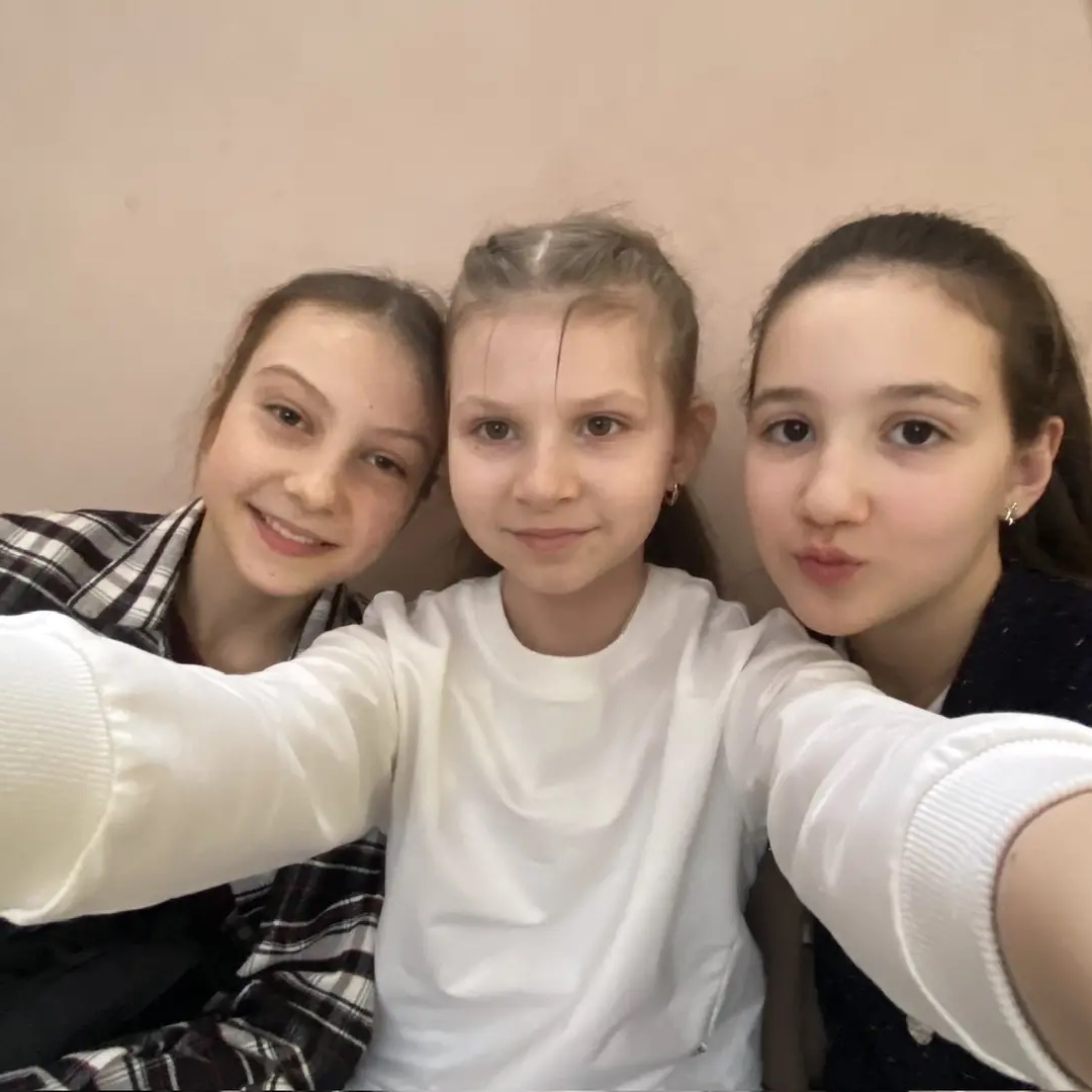 🎀Агата&Вика&Тася🎀