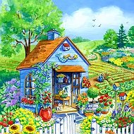 Дача | Вдохновение