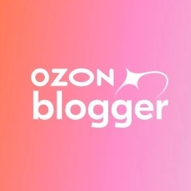 Ozon Blogger