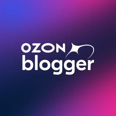 Ozon Blogger