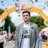 Вячеслав Жабин