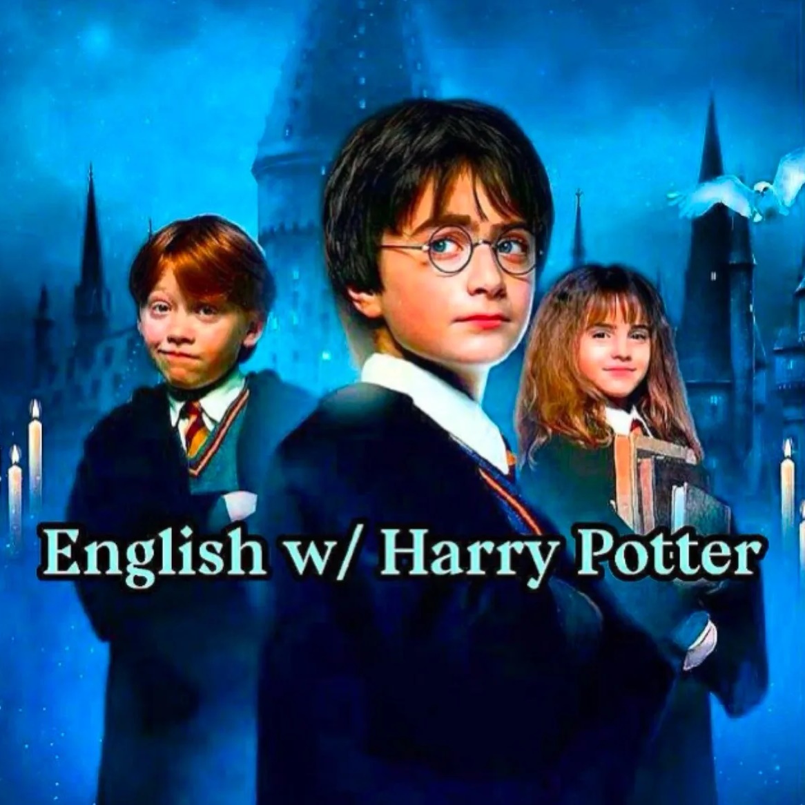 Гарри Поттер🪄