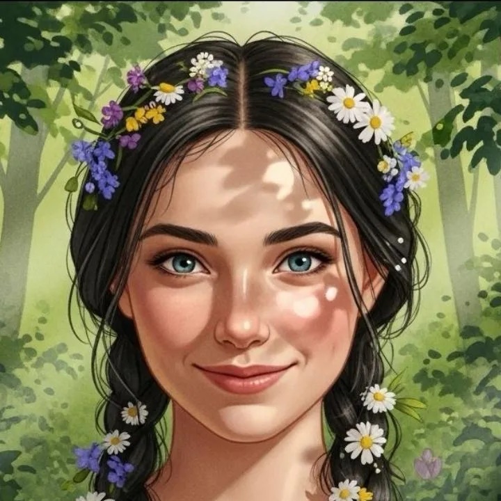 Варькины рассказы