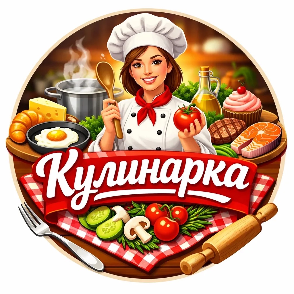 Кулинарка | Рецепты