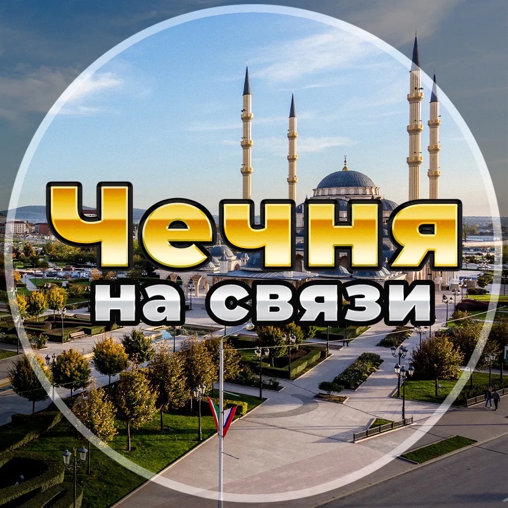 Чечня на связи!