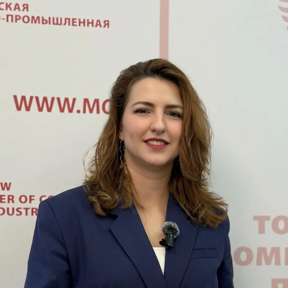 Александра Малиновская Антикризисный навигатор