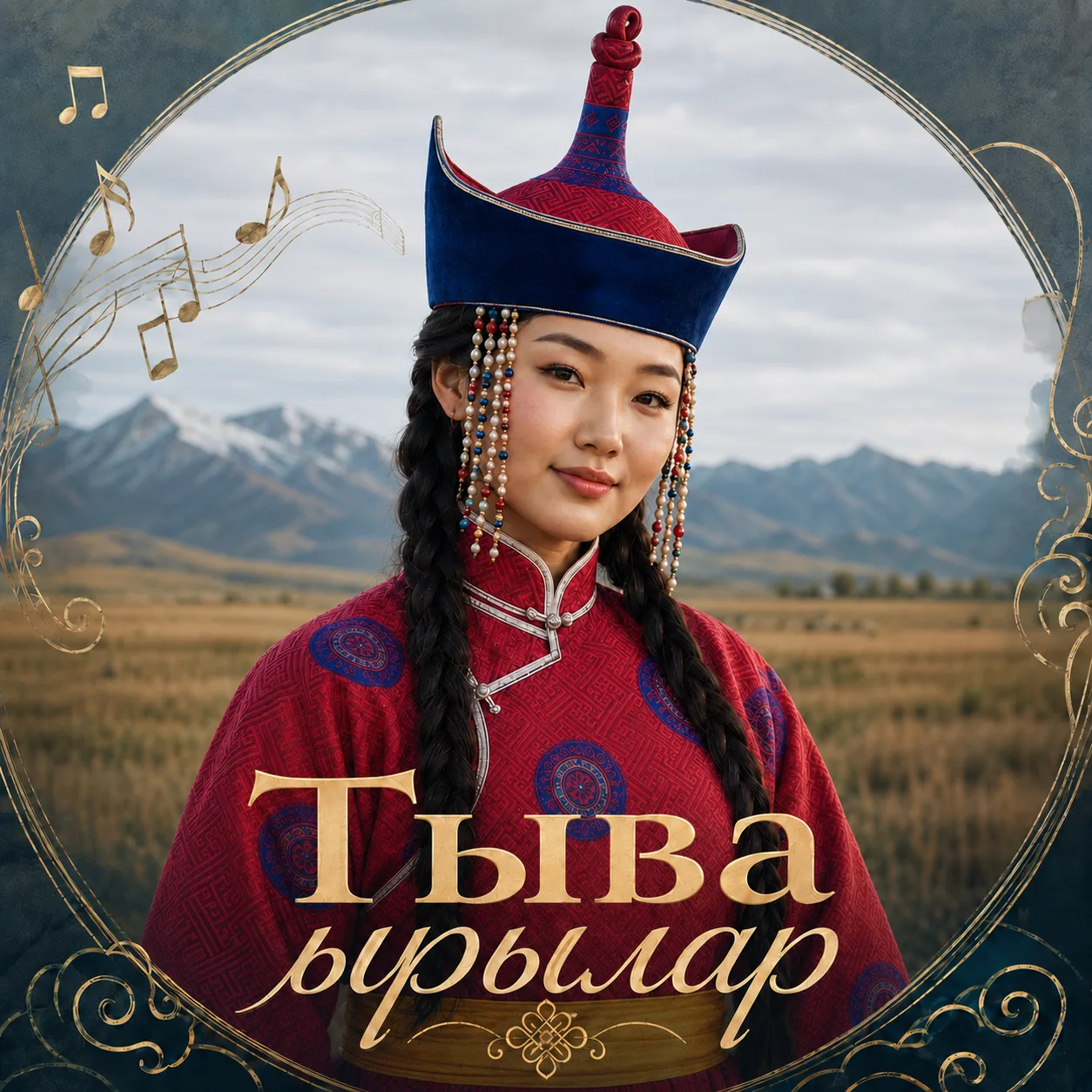 Тыва ырылар