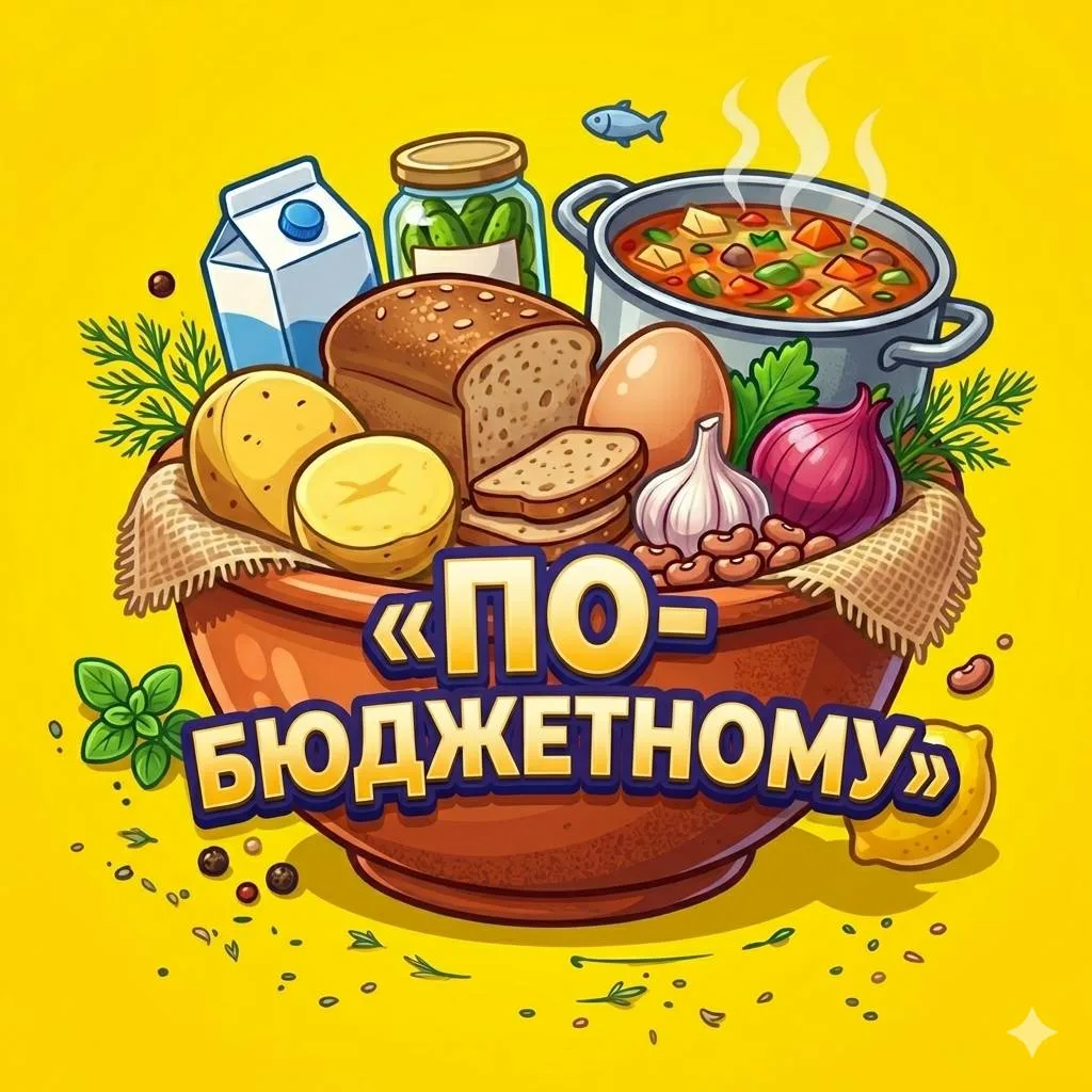По-бюджетному