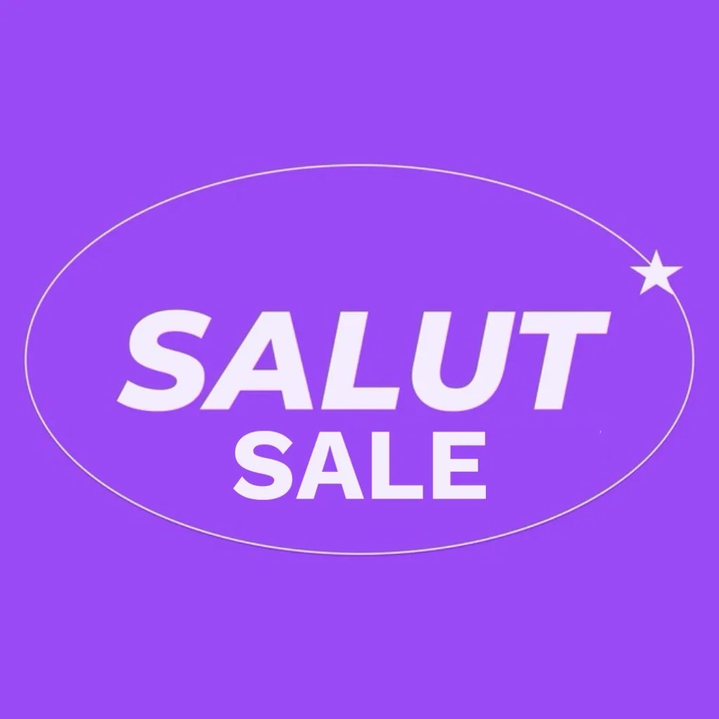 Скидки на Вайлдберриз | SALUT SALE