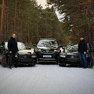 NM Club