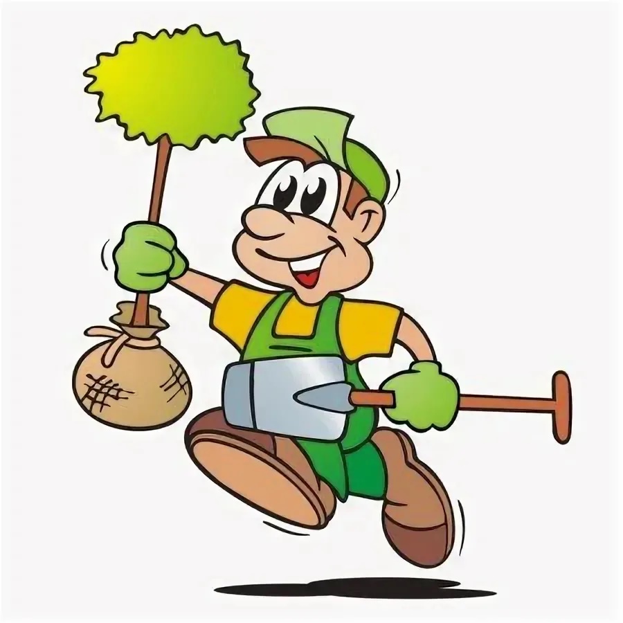 👨‍🌾УМНЫЙ САДОВНИК👨‍🌾