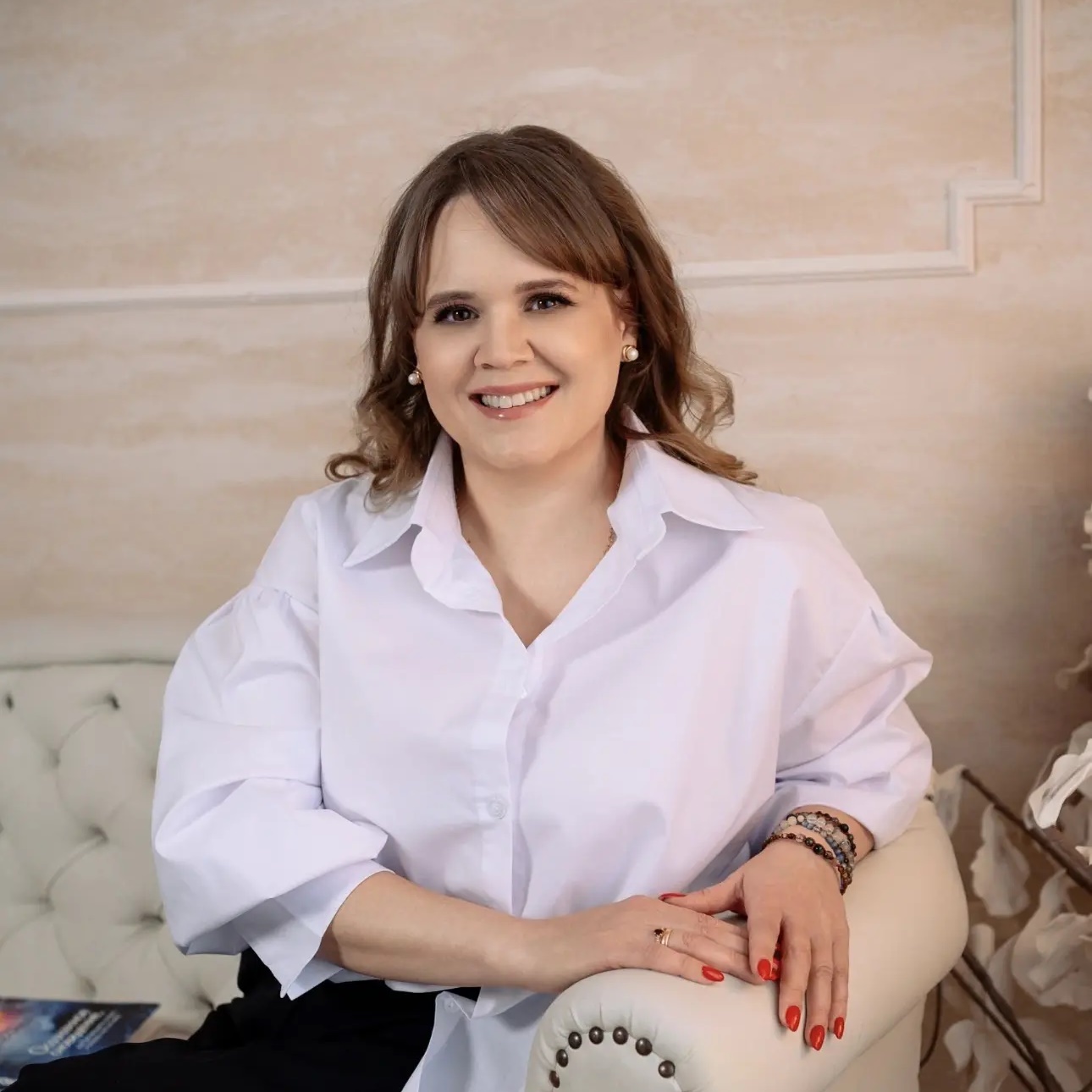 Екатерина Ведана|Браслеты Силы|Нумерология|Таро