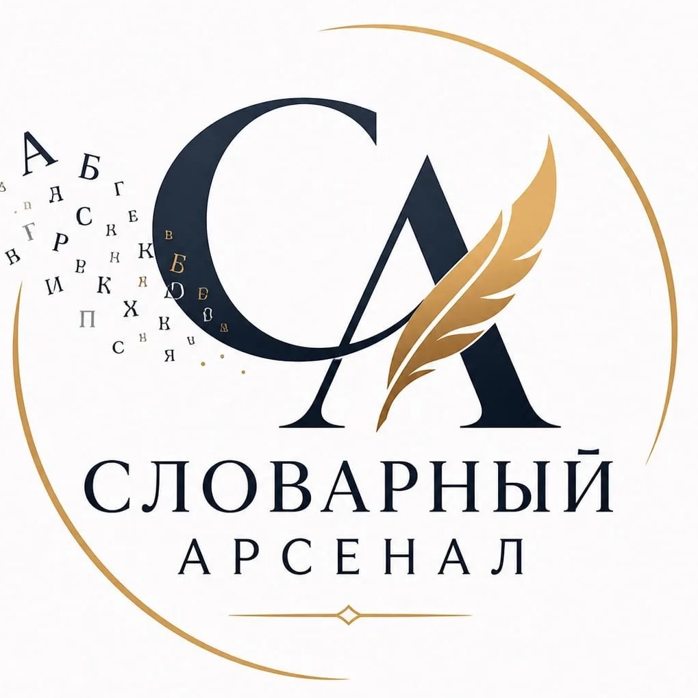 Словарный арсенал | Психология | Литература