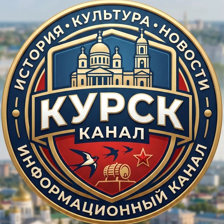 Курск