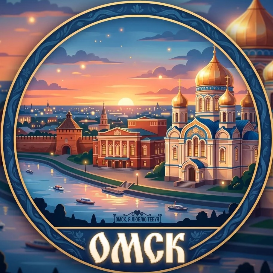 Омск Новости