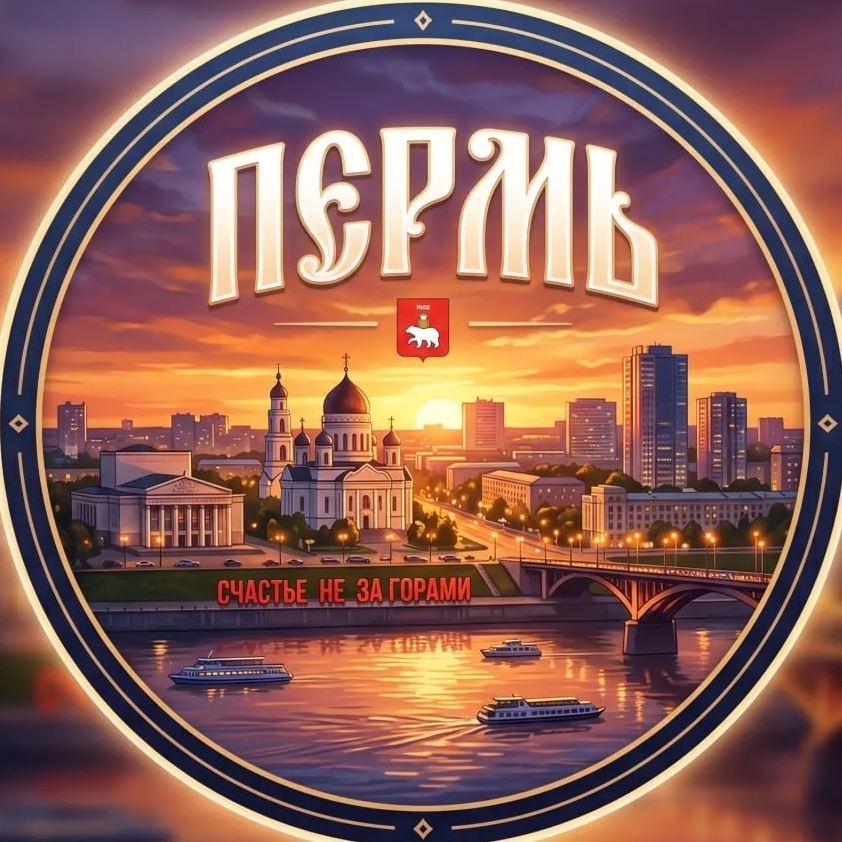 Пермь