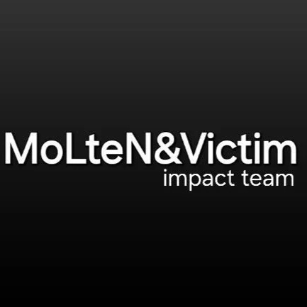 БИО MoLteN&Victim 💬