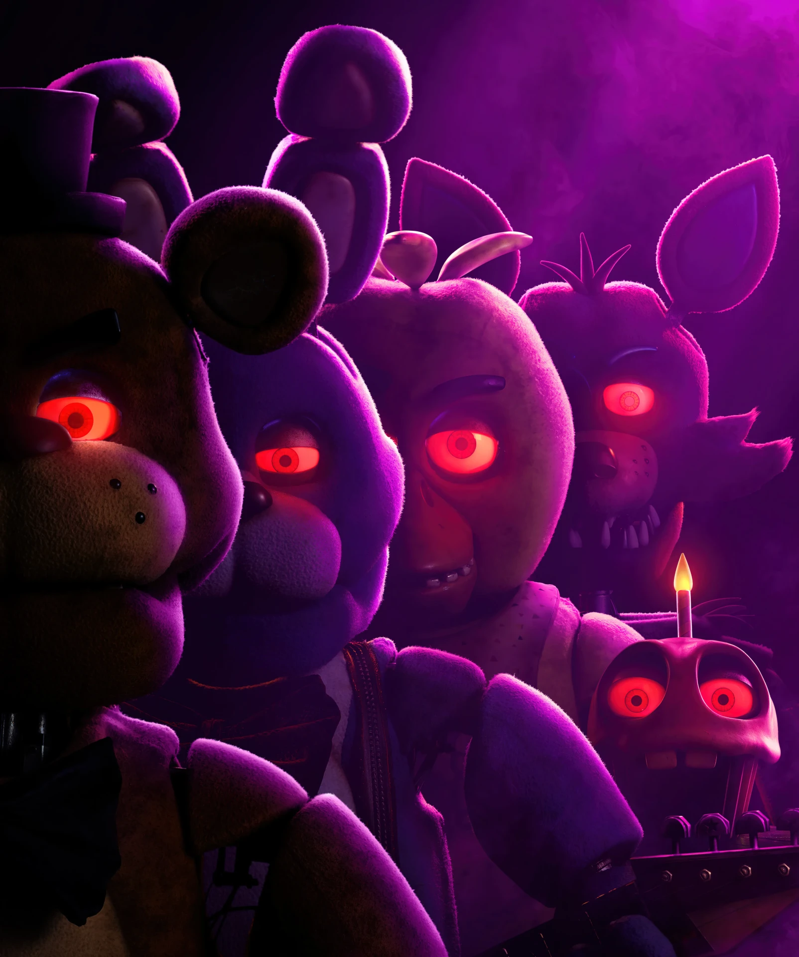 ФНАФ | FNAF