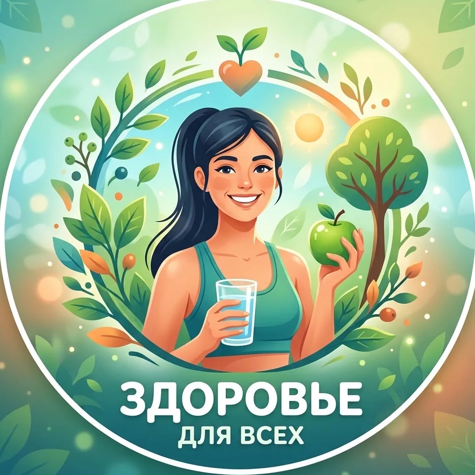 Здоровье и точка