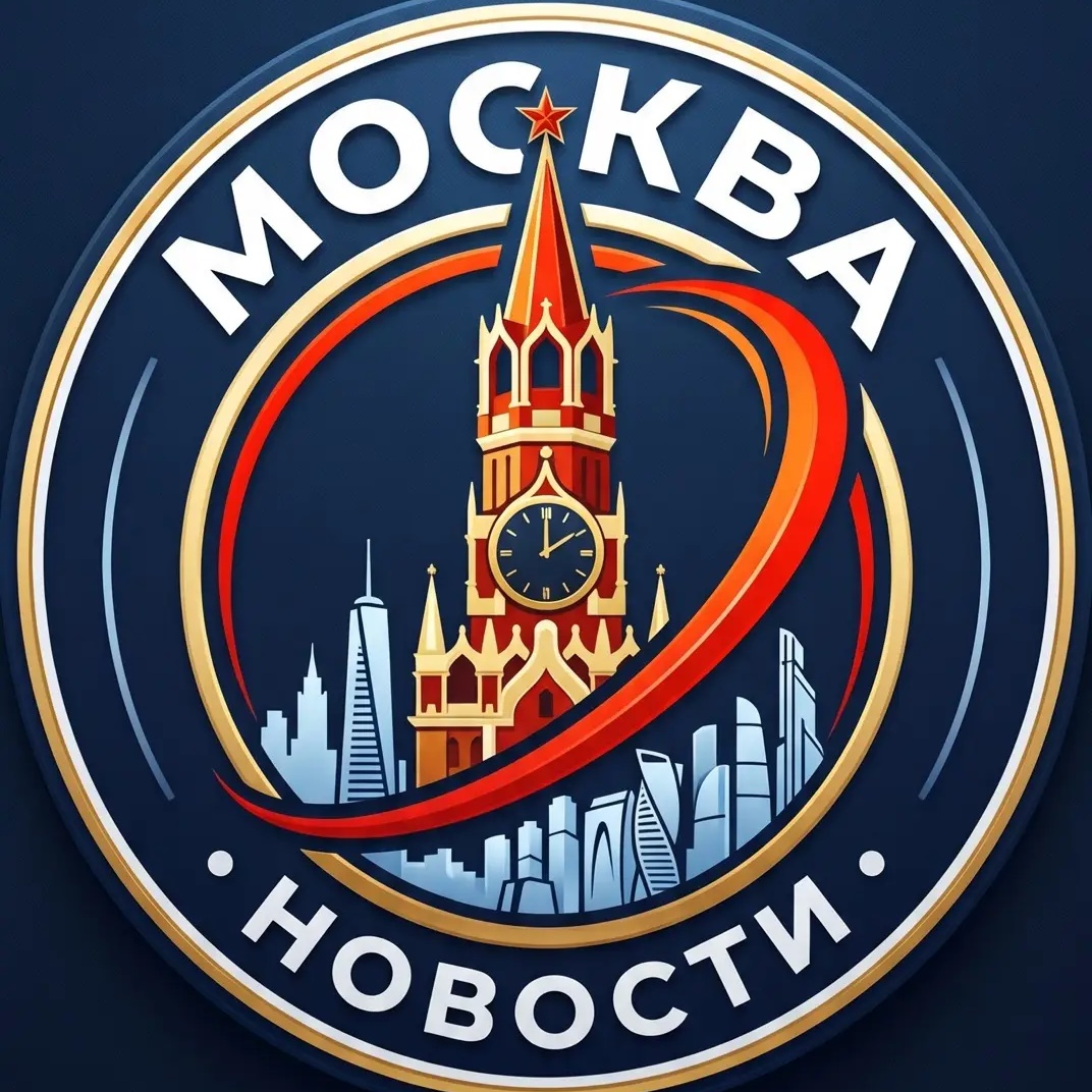 Москва