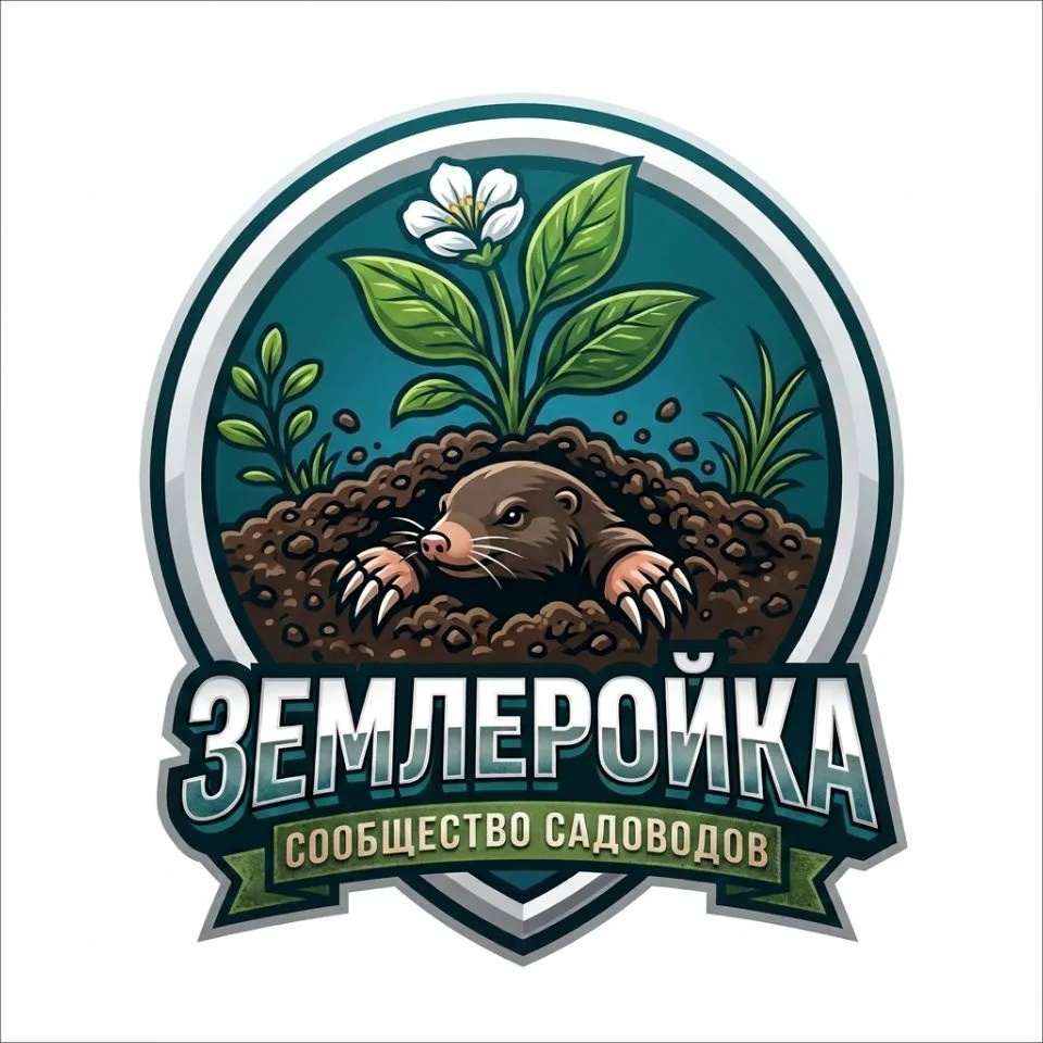 ЗЕМЛЕРОЙКА | Дача, сад и огород