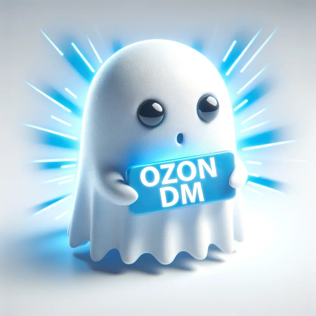 OZON и DM БЕШЕНЫЕ СКИДКИ