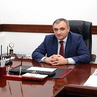 Азаматгерий Ашхотов