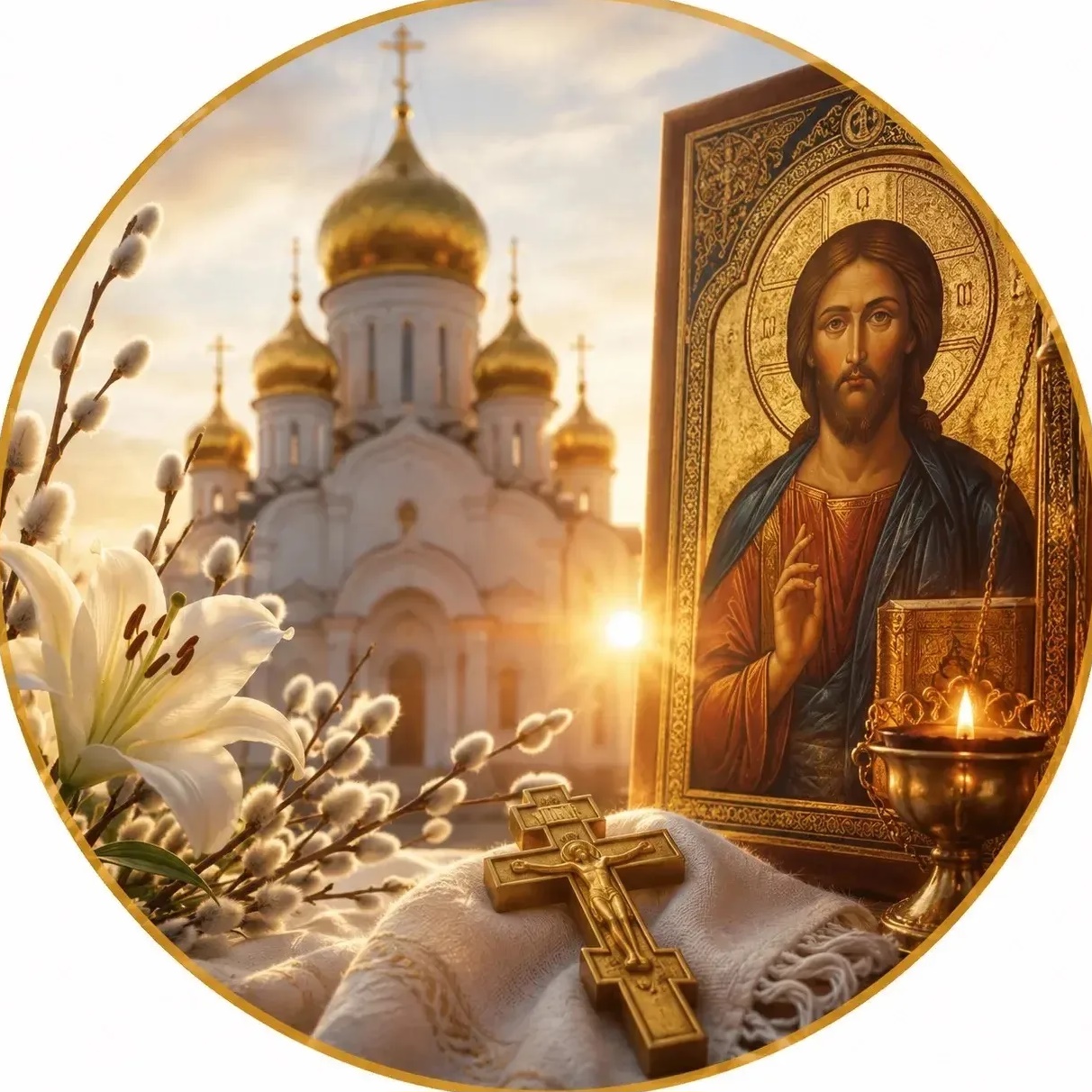 Путь к Богу
