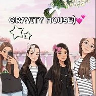 ɢʀᴀᴠɪᴛʏ ʜᴏᴜsᴇ)💕