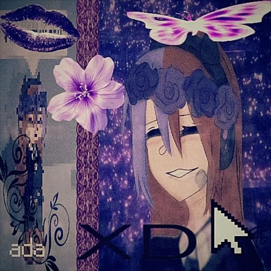 ×🖤×Ада×💜×