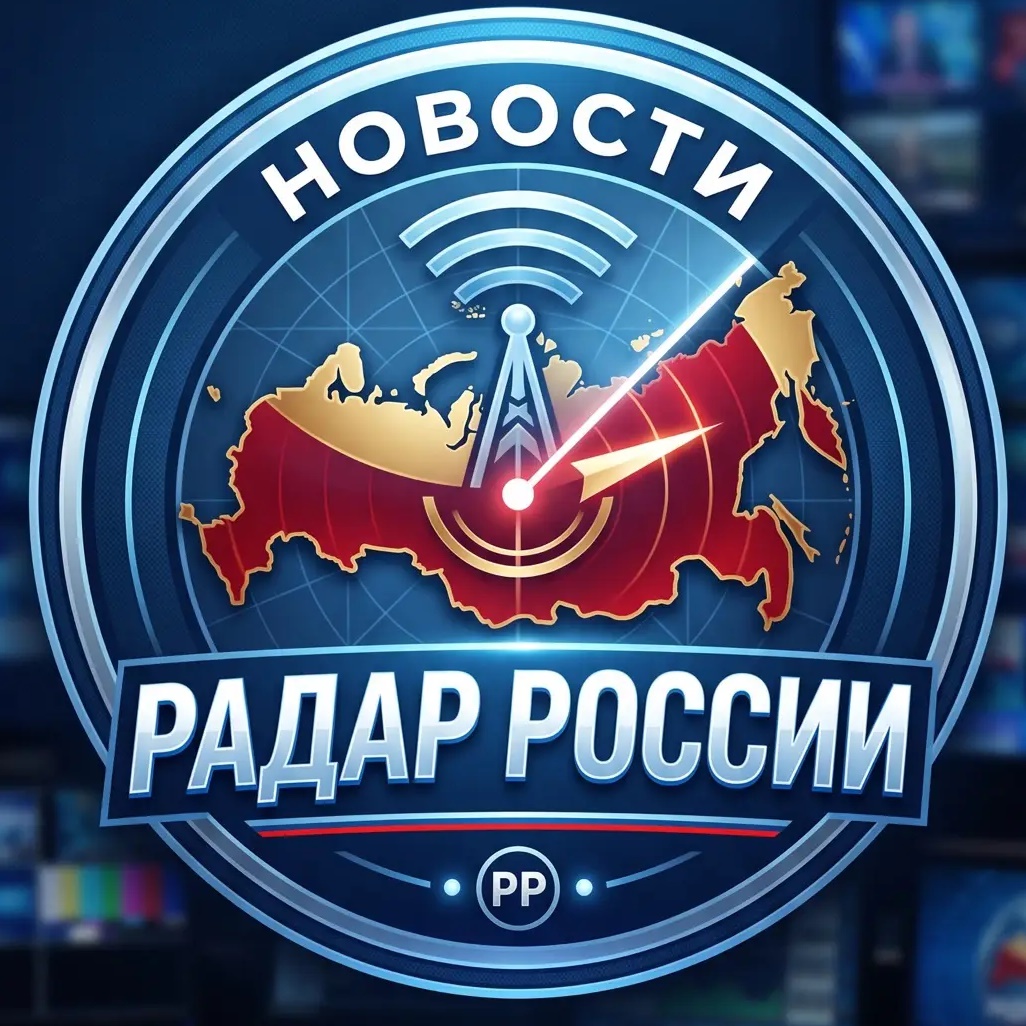Радар по России