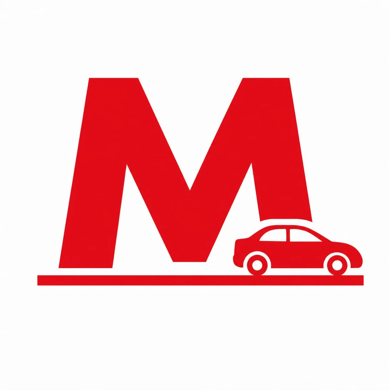 Москва за рулём