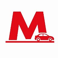 Москва за рулём