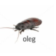 олег