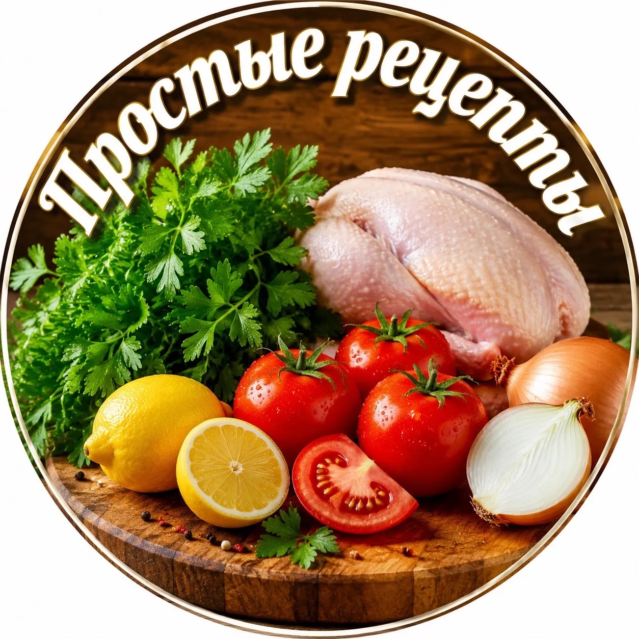 Простые Рецепты | Заготовки