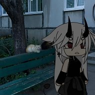 °•🩸 ваш демон 🩸•°