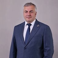 Лазарев Андрей