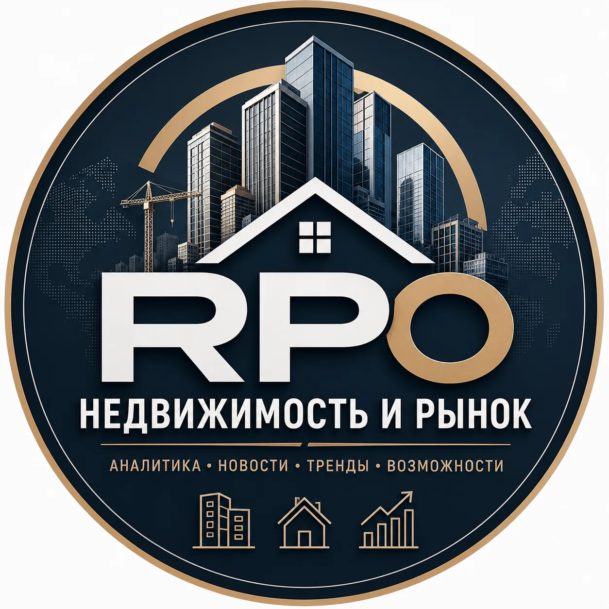 RPO Недвижимость и Рынок