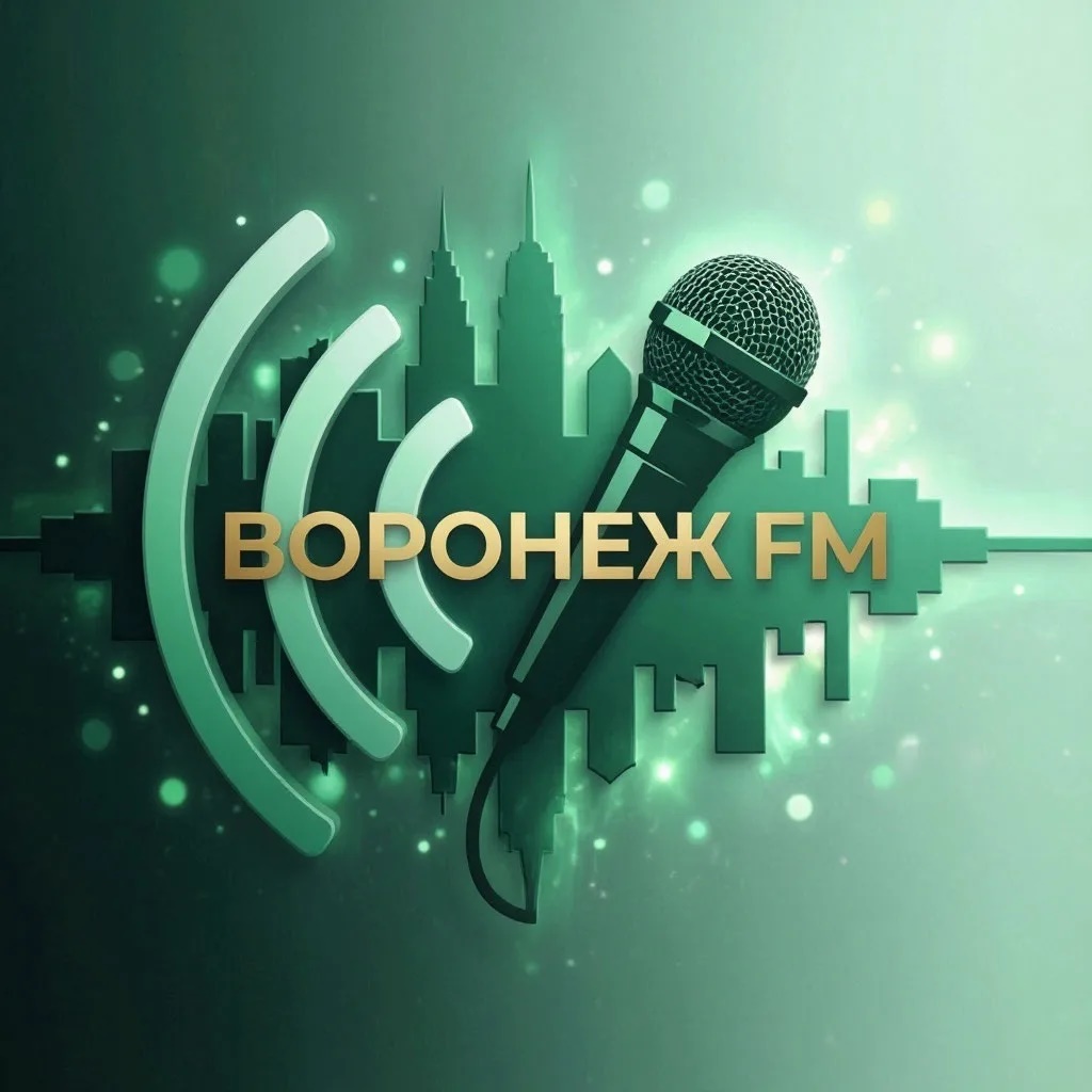 Воронеж FM 📻