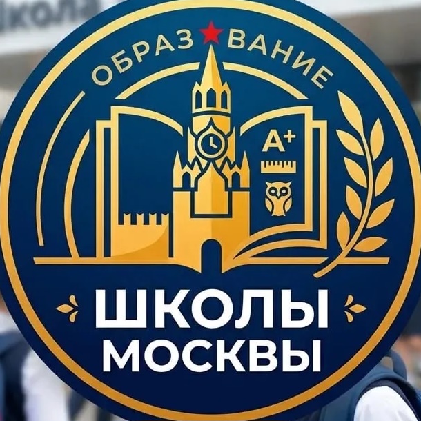 Школы Москвы